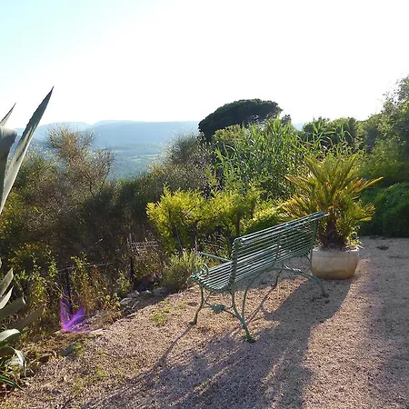 Les Restanques De Gassin Villa Saint-Tropez