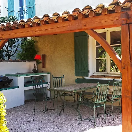 Les Restanques De Gassin Saint-Tropez