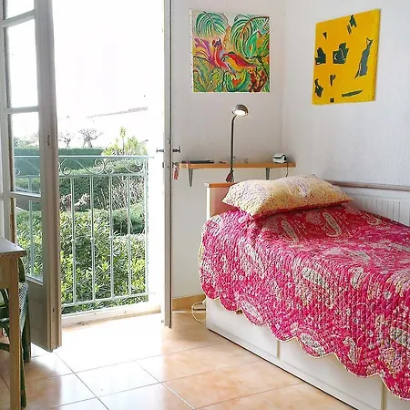 Les Restanques De Gassin Villa *