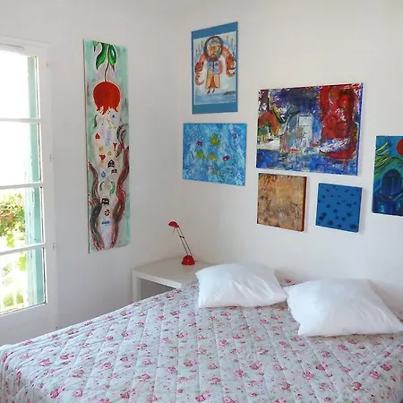 Les Restanques De Gassin Saint-Tropez