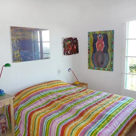 Les Restanques De Gassin Villa